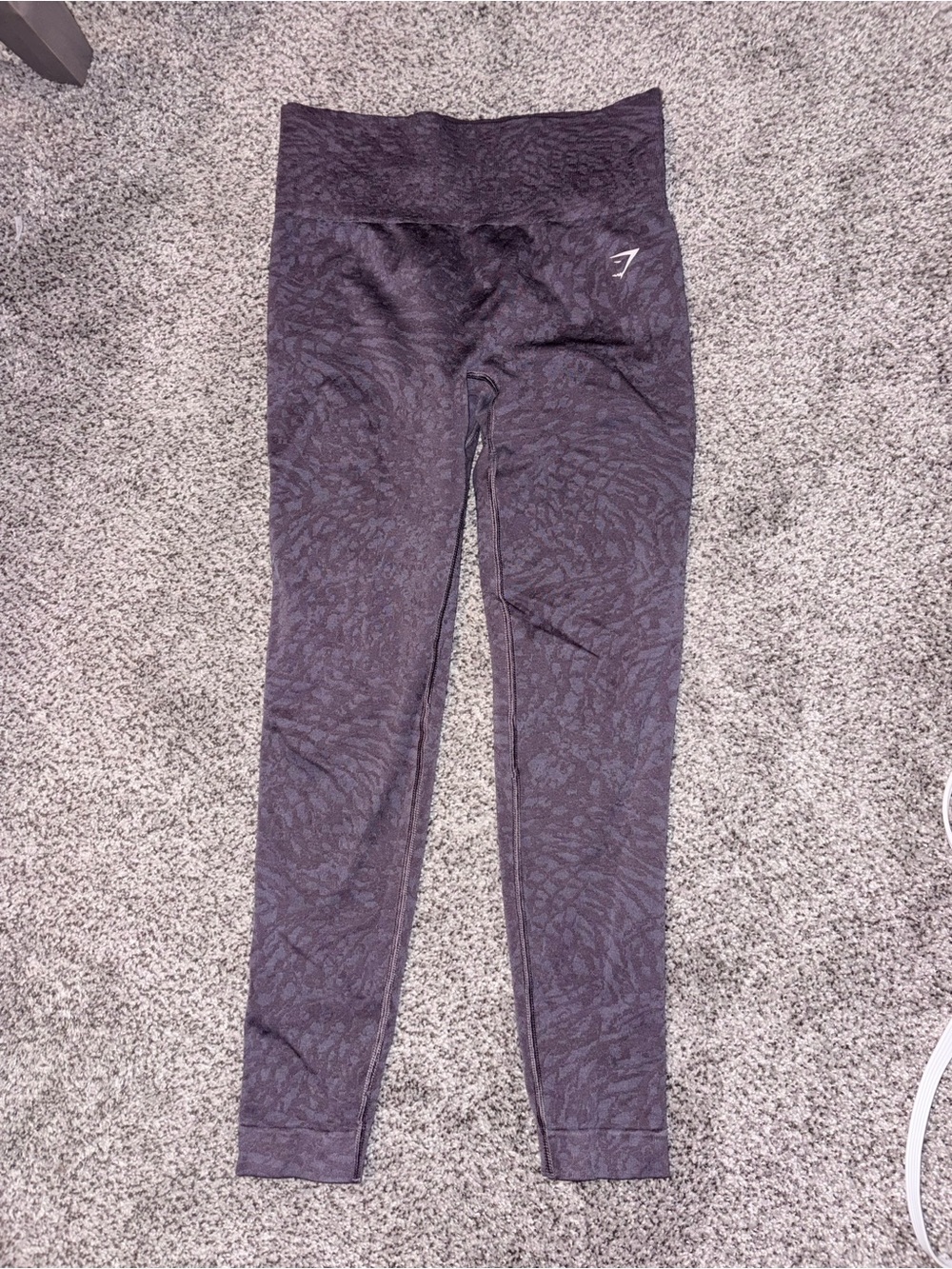 Gymshark Animal Adapt High-Waist Leggings